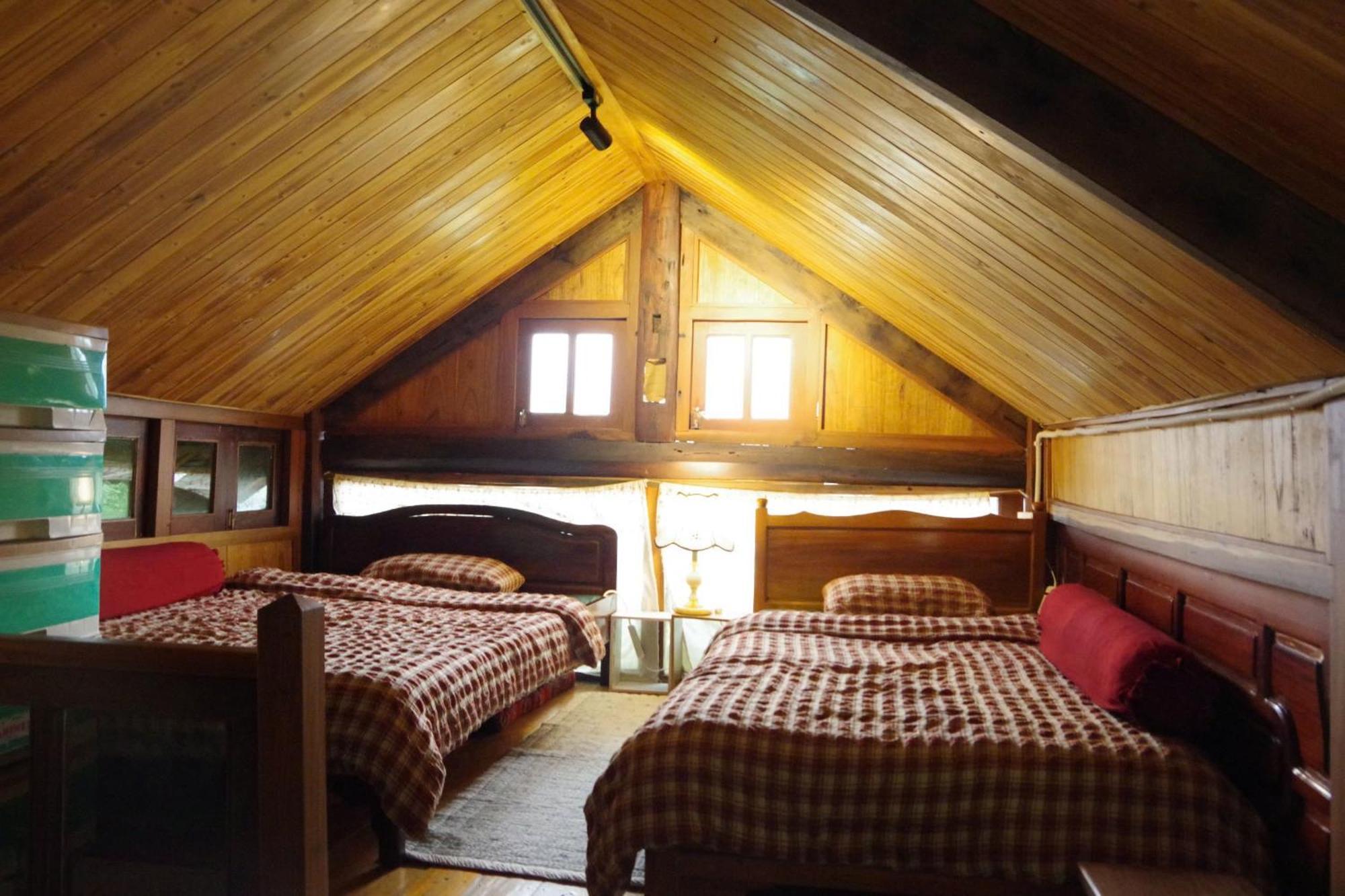 Chapi Dreamy Home Шапа Екстер'єр фото