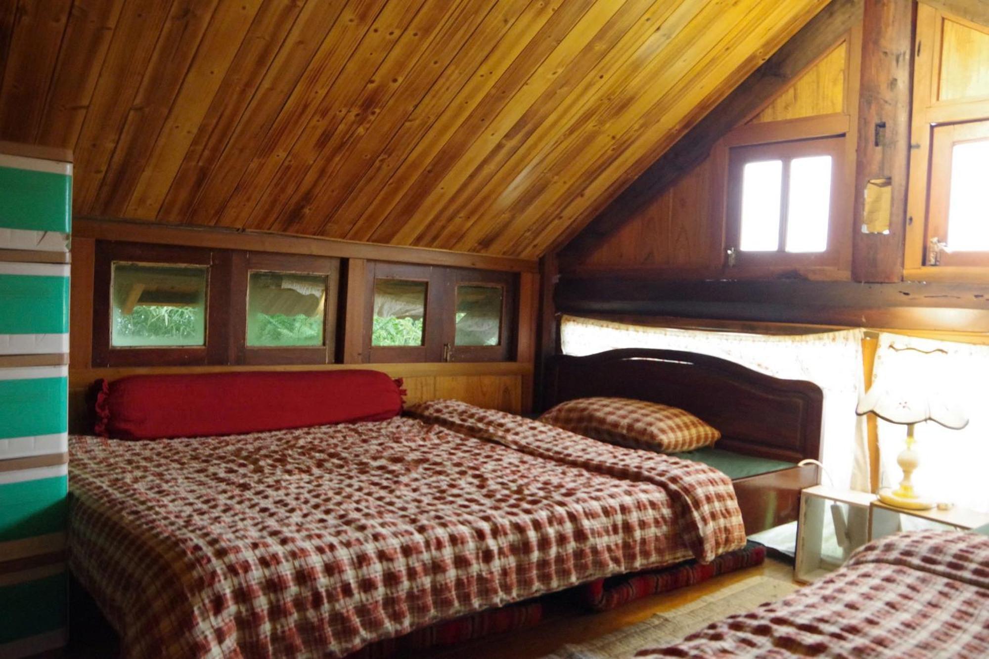 Chapi Dreamy Home Шапа Екстер'єр фото