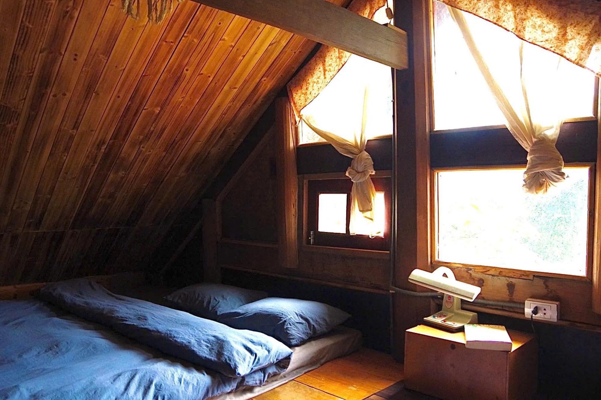 Chapi Dreamy Home Шапа Екстер'єр фото